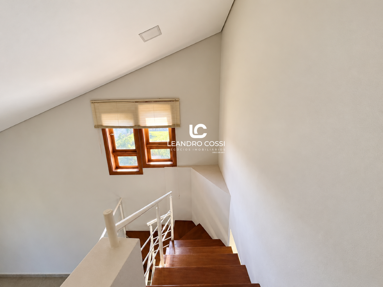 Casa de condomínio à venda no Condomínio City Castelo: 