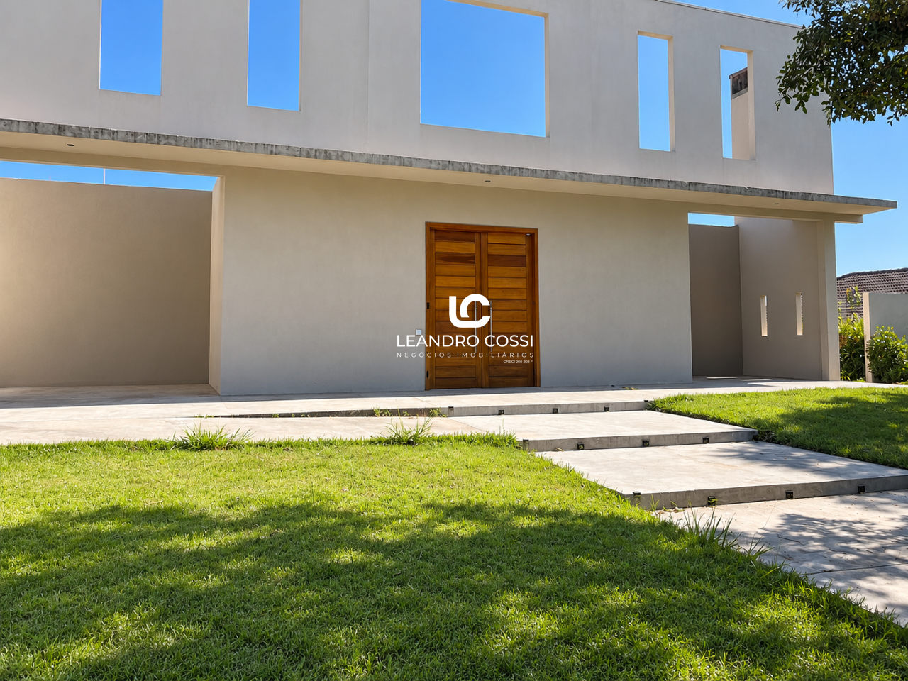 Casa de condomínio à venda no Condomínio City Castelo: 