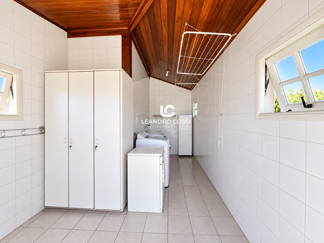 Casa de condomínio à venda no Condomínio City Castelo: 