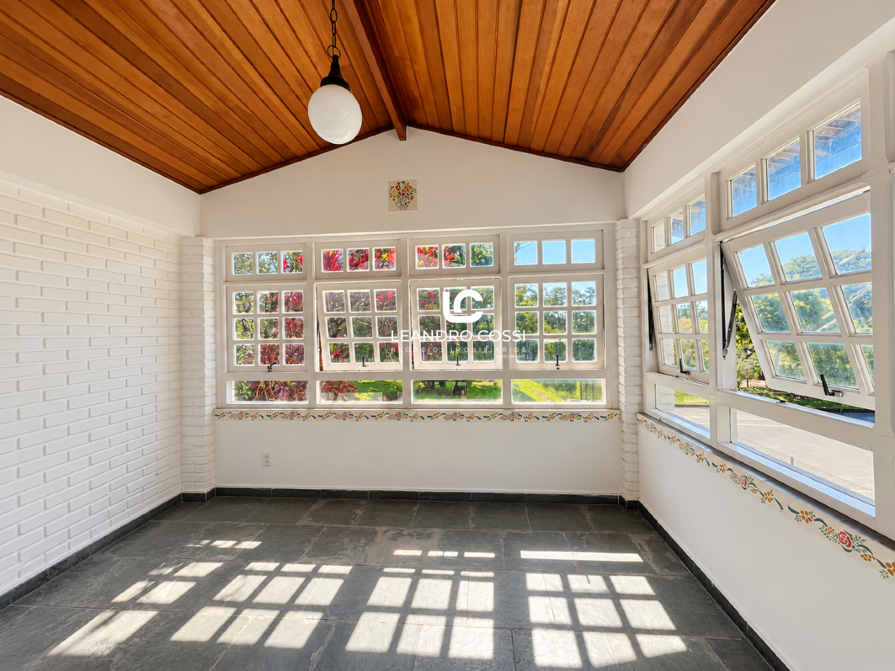 Casa de condomínio à venda no Condomínio City Castelo: 
