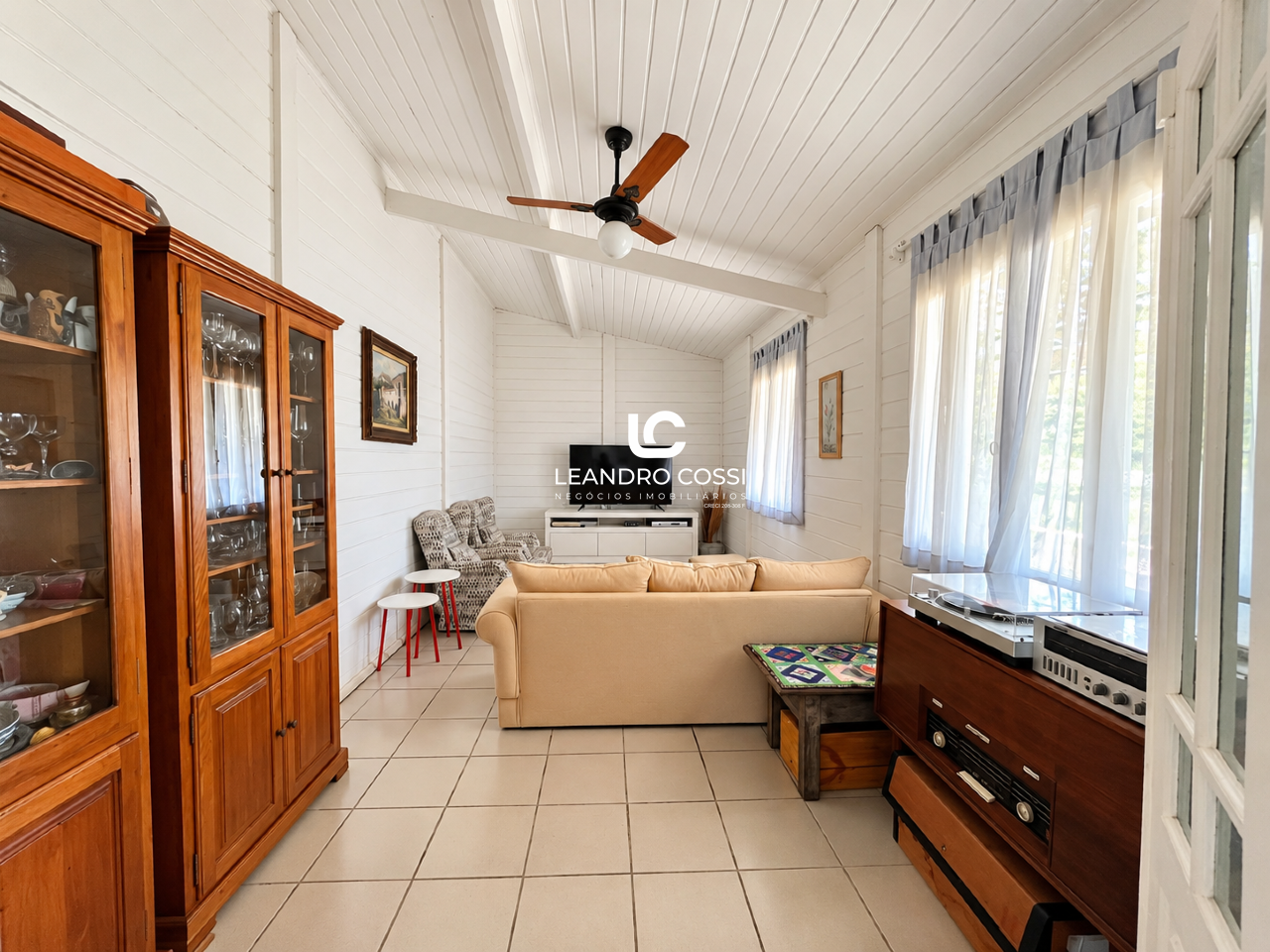 Casa de condomínio à venda no Condomínio City Castelo: 