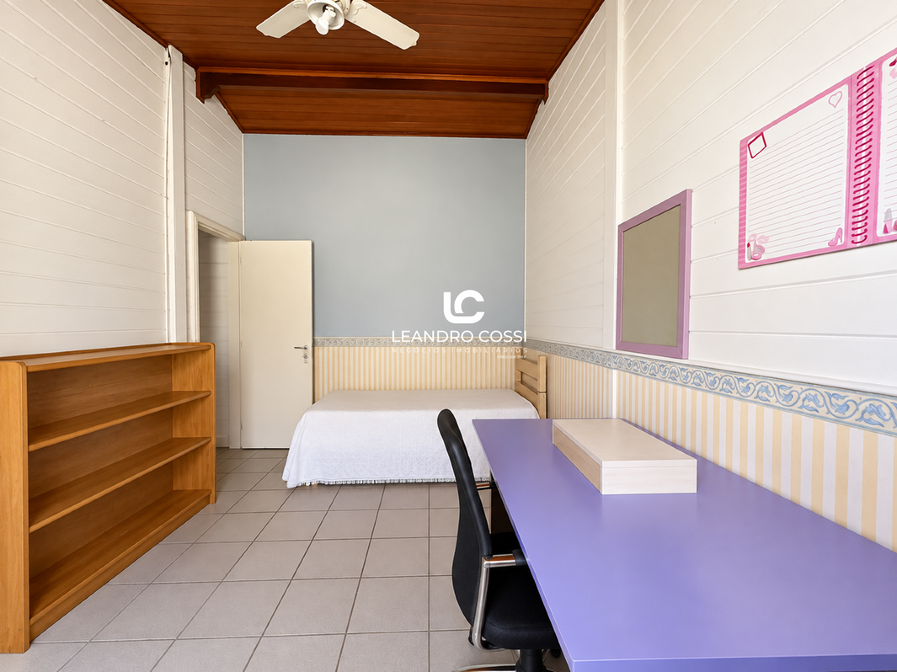 Casa de condomínio à venda no Condomínio City Castelo: 