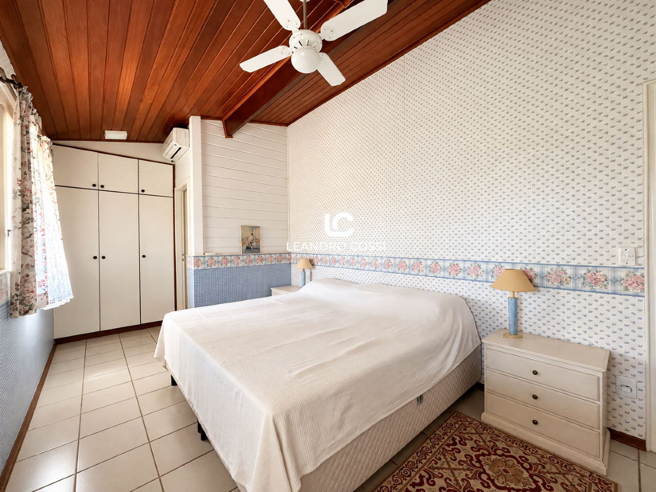 Casa de condomínio à venda no Condomínio City Castelo: 