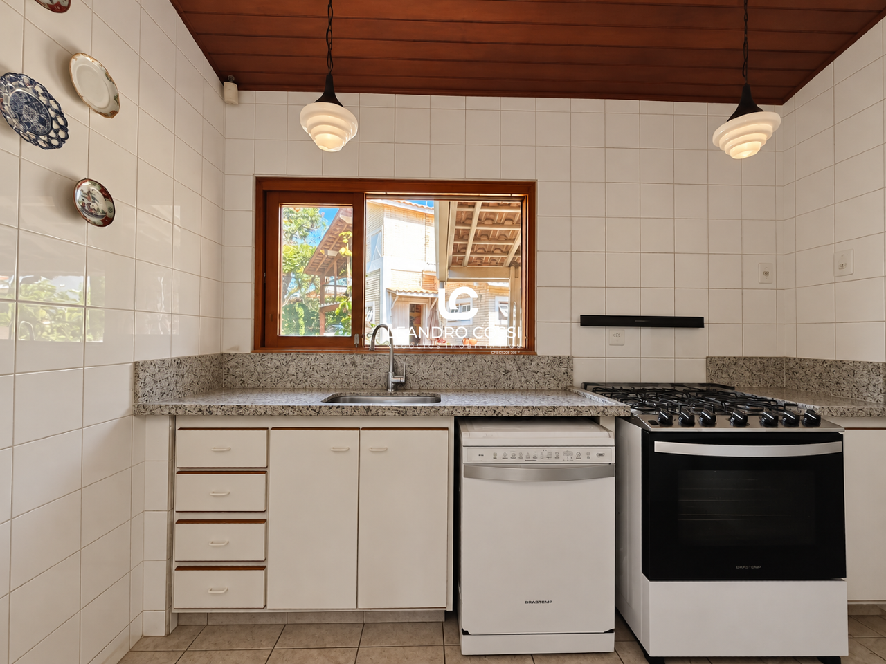 Casa de condomínio à venda no Condomínio City Castelo: 
