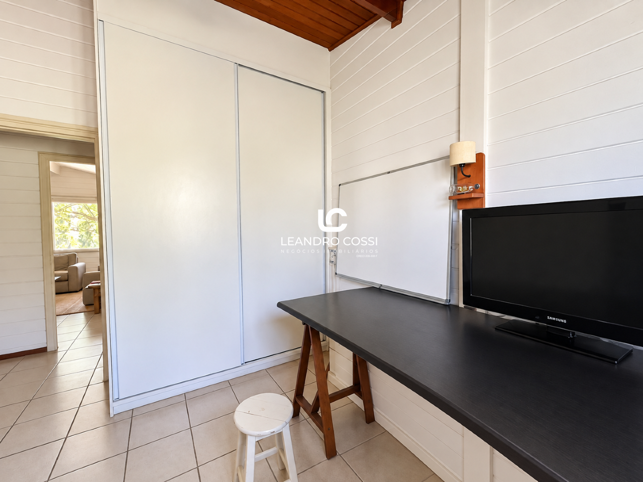 Casa de condomínio à venda no Condomínio City Castelo: 