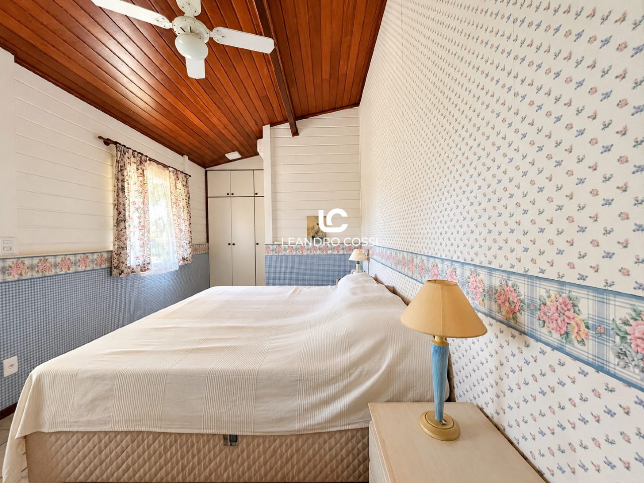 Casa de condomínio à venda no Condomínio City Castelo: 