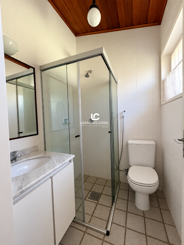 Casa de condomínio à venda no Condomínio City Castelo: 