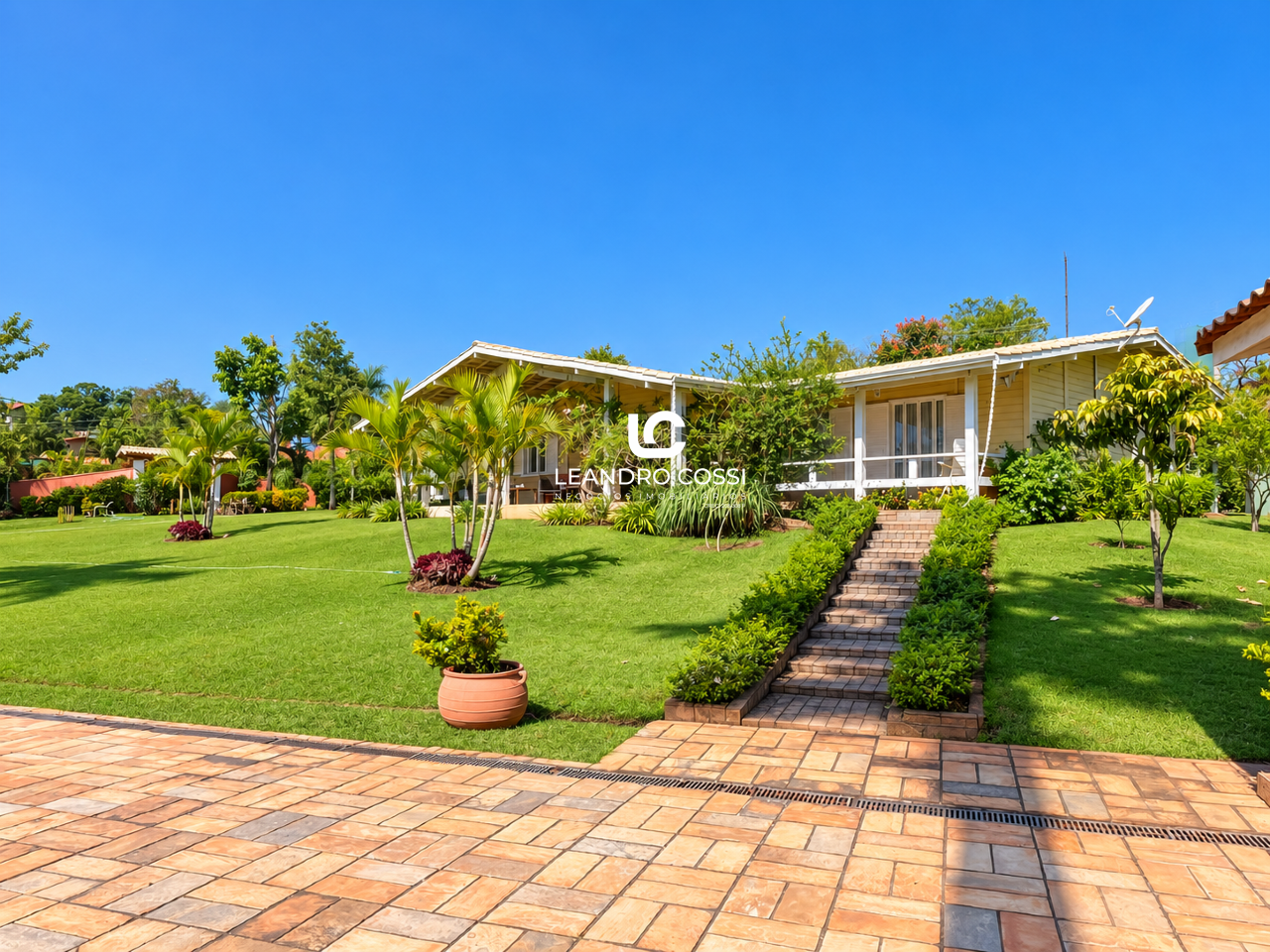 Casa de condomínio à venda no Condomínio City Castelo: 