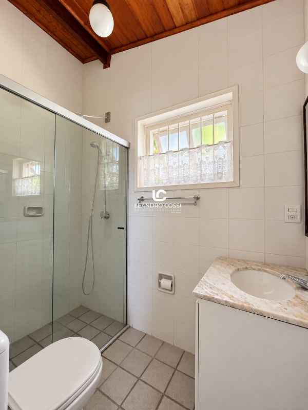 Casa de condomínio à venda no Condomínio City Castelo: 