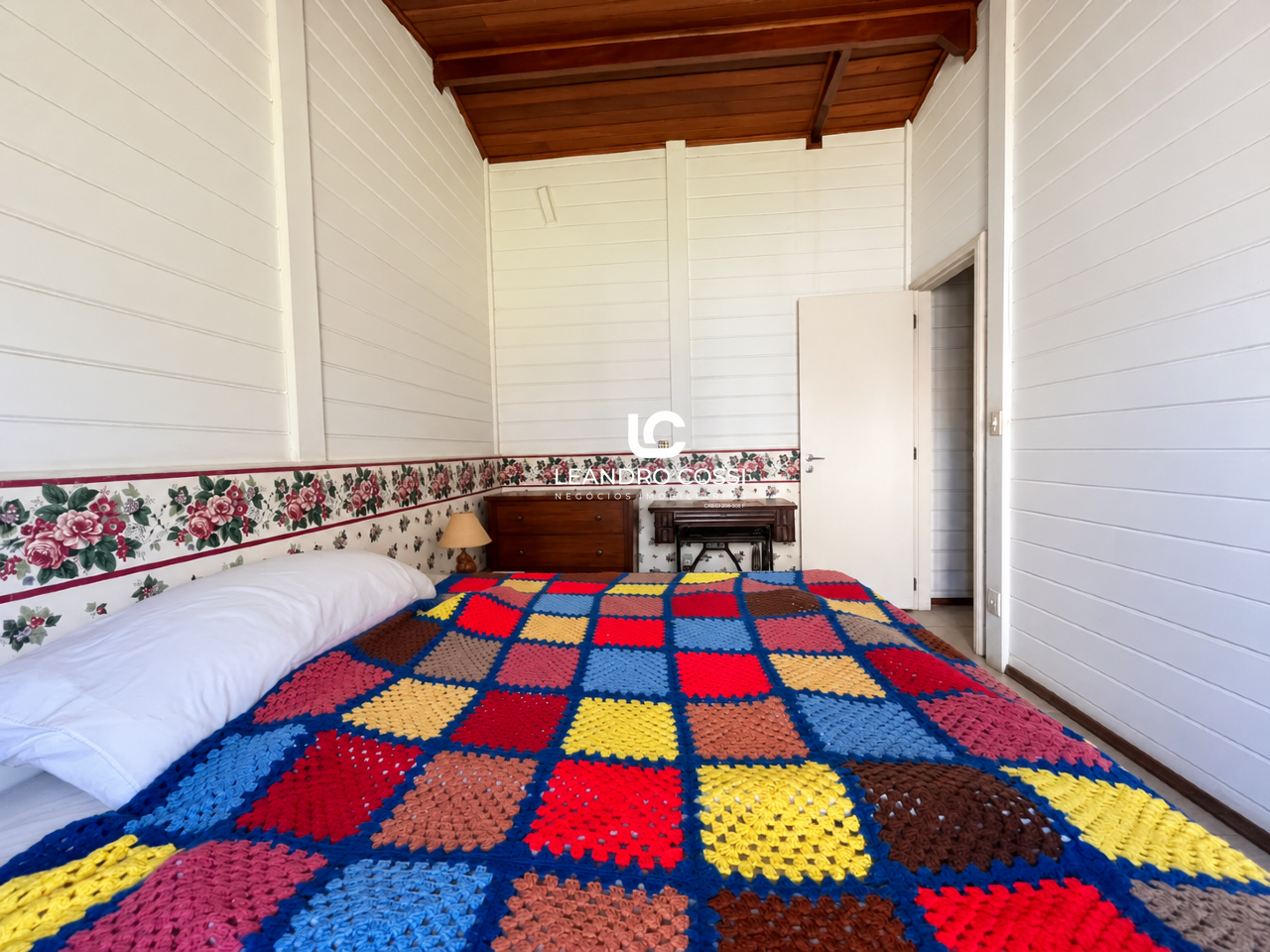 Casa de condomínio à venda no Condomínio City Castelo: 