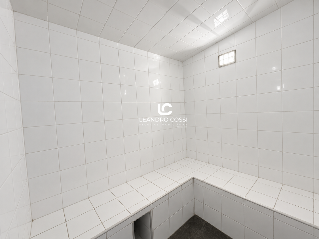 Casa de condomínio à venda no Condomínio City Castelo: 