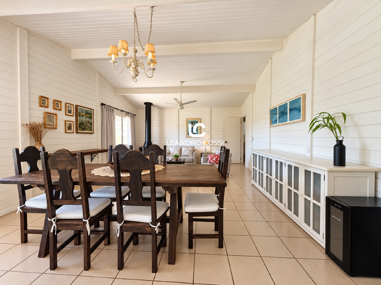 Casa de condomínio à venda no Condomínio City Castelo: 