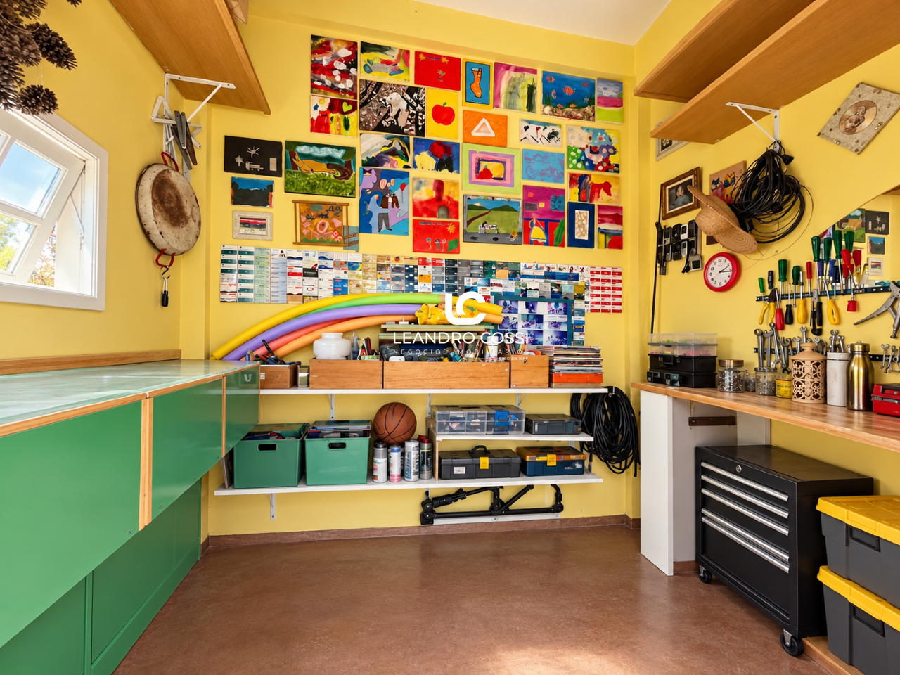 Casa de condomínio à venda no Condomínio City Castelo: 