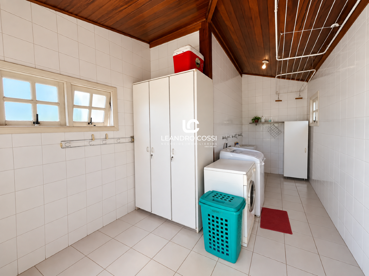 Casa de condomínio à venda no Condomínio City Castelo: 