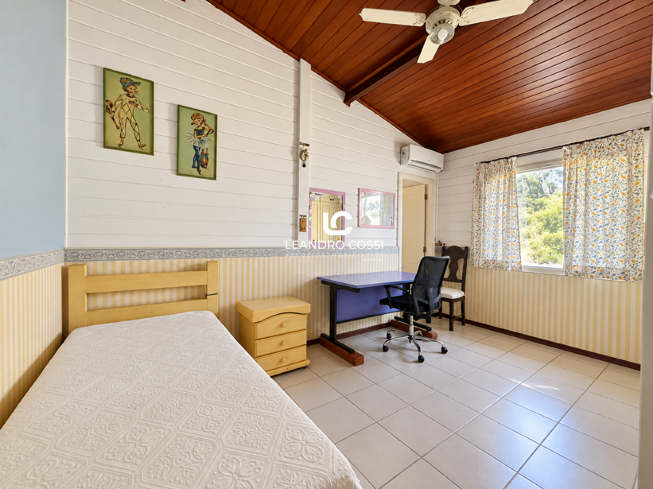 Casa de condomínio à venda no Condomínio City Castelo: 