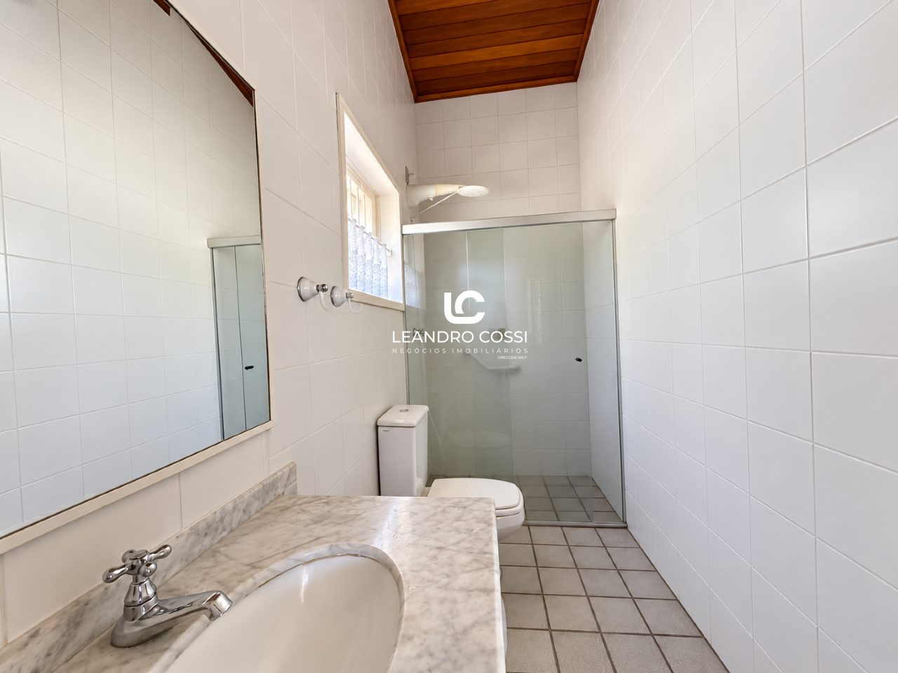 Casa de condomínio à venda no Condomínio City Castelo: 