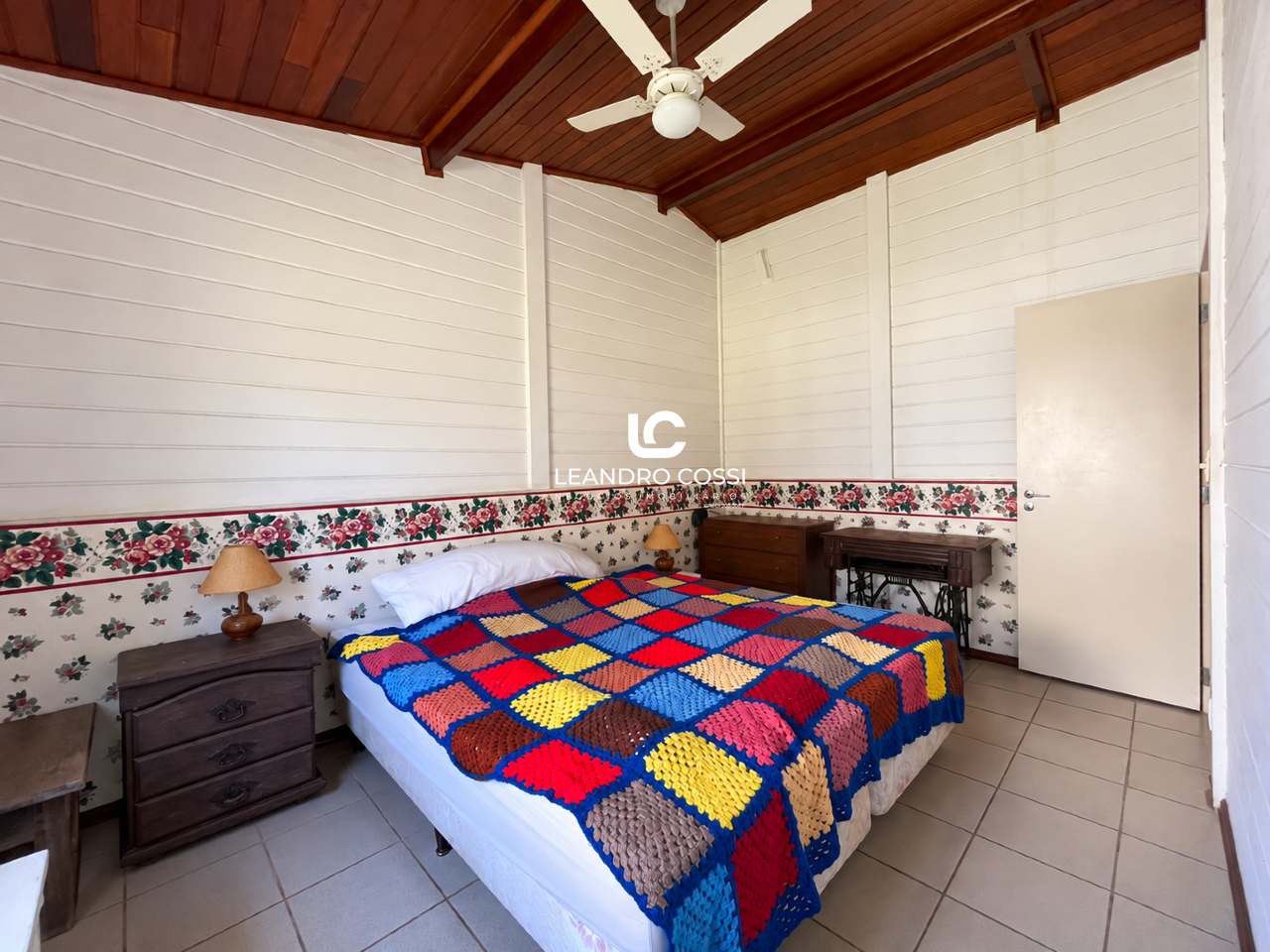 Casa de condomínio à venda no Condomínio City Castelo: 