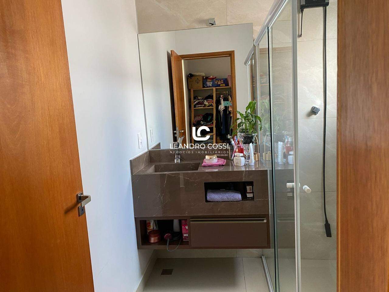 Casa de condomínio à venda no Condomínio Lagos D’Icaraí:
