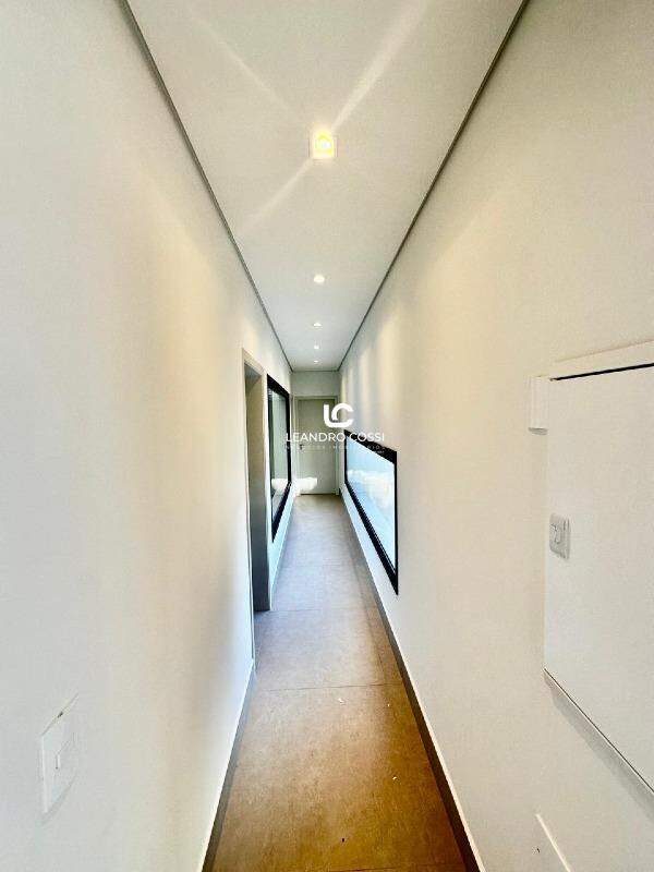 Casa de condomínio à venda no Condomínio Residencial Mont Blanc: 