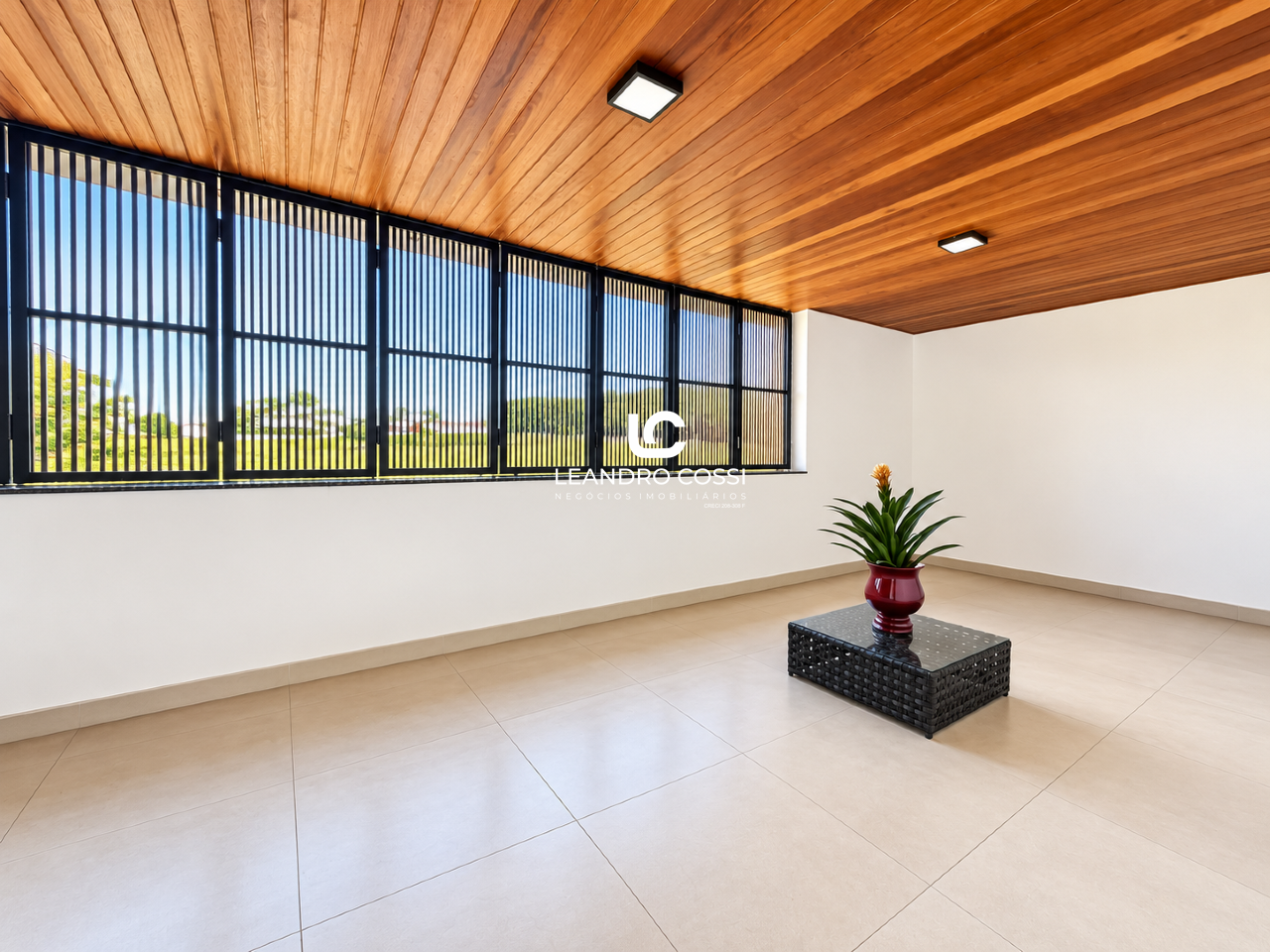 Casa de condomínio à venda no Condomínio Fazenda Alvorada: 