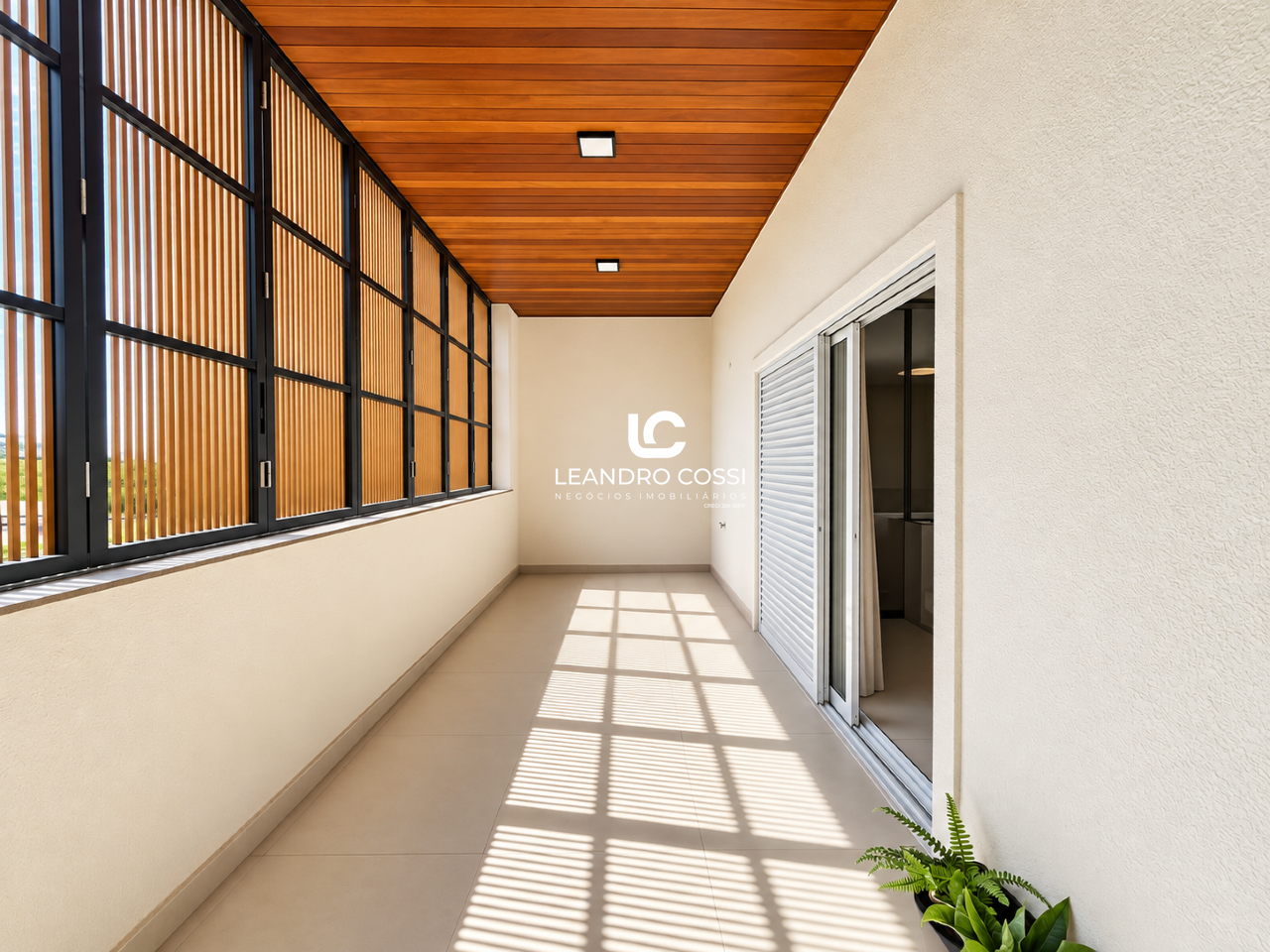 Casa de condomínio à venda no Condomínio Fazenda Alvorada: 