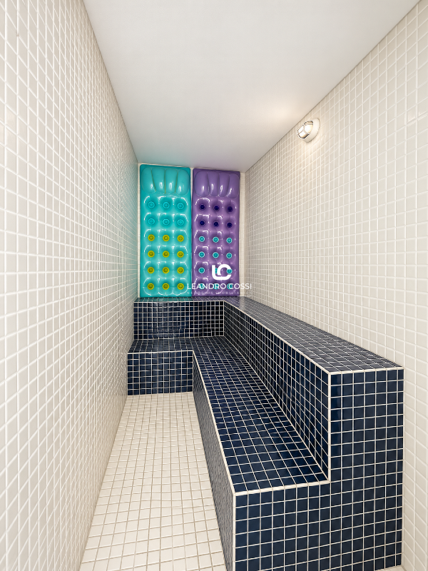 Casa de condomínio à venda no Condomínio Fazenda Alvorada: 