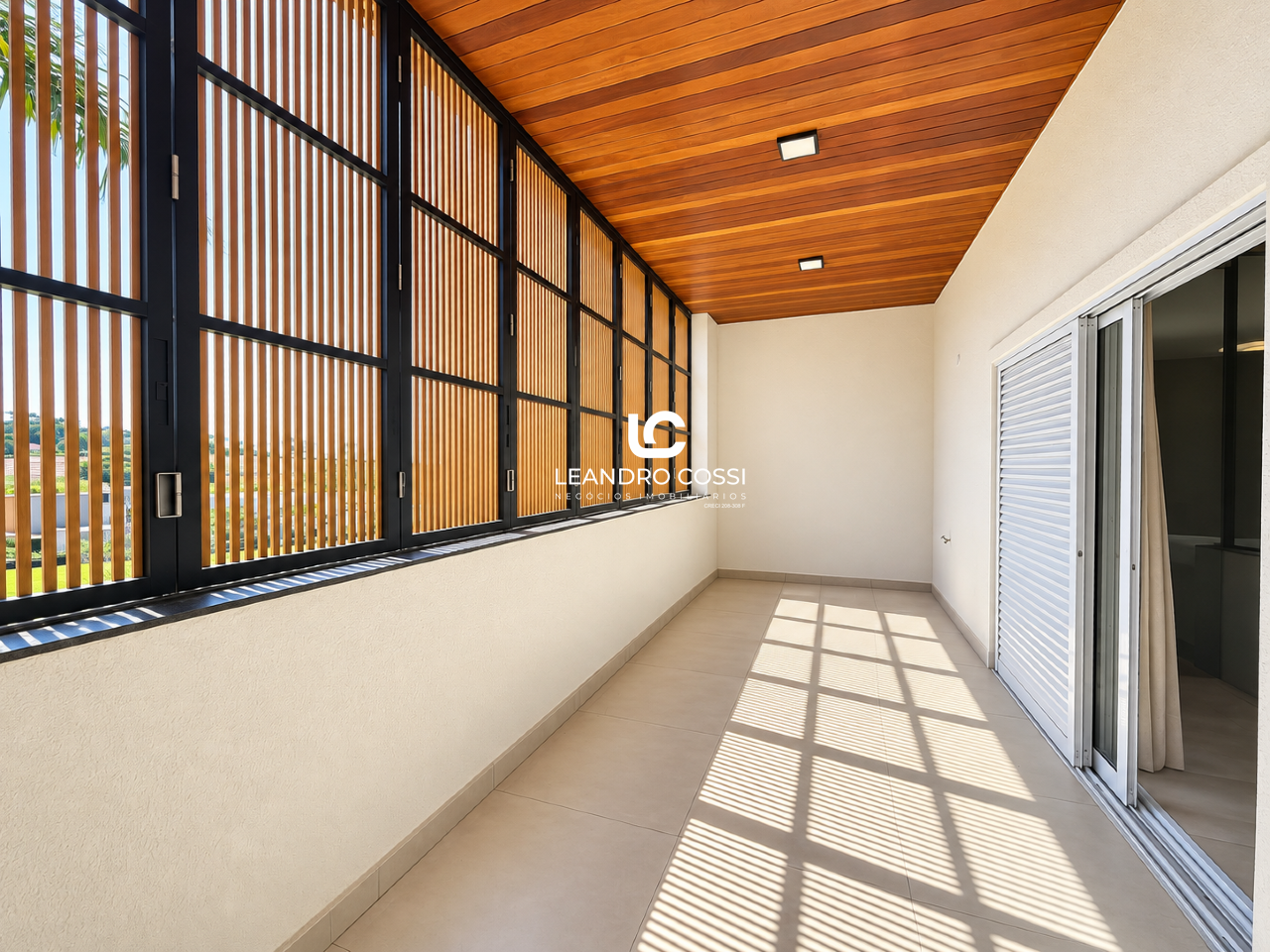Casa de condomínio à venda no Condomínio Fazenda Alvorada: 