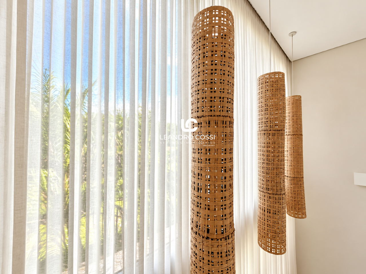 Casa de condomínio à venda no Condomínio Fazenda Alvorada: 