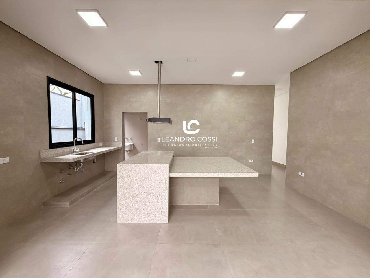 Casa de condomínio à venda no Condomínio Lagos D’Icaraí: 