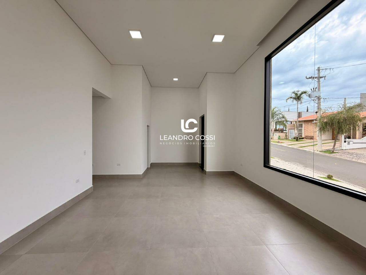 Casa de condomínio à venda no Condomínio Lagos D’Icaraí: 