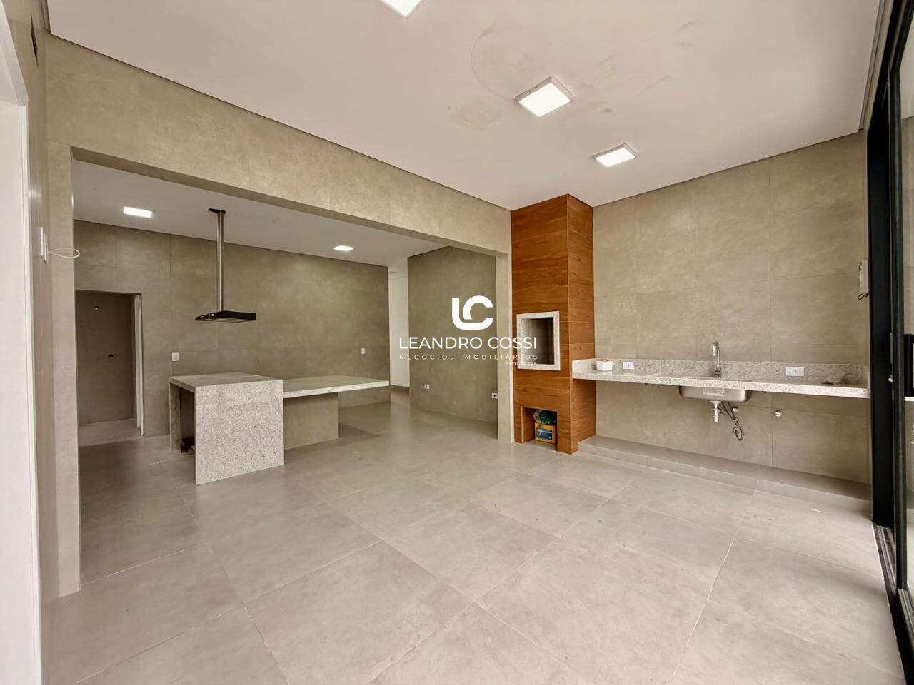 Casa de condomínio à venda no Condomínio Lagos D’Icaraí: 