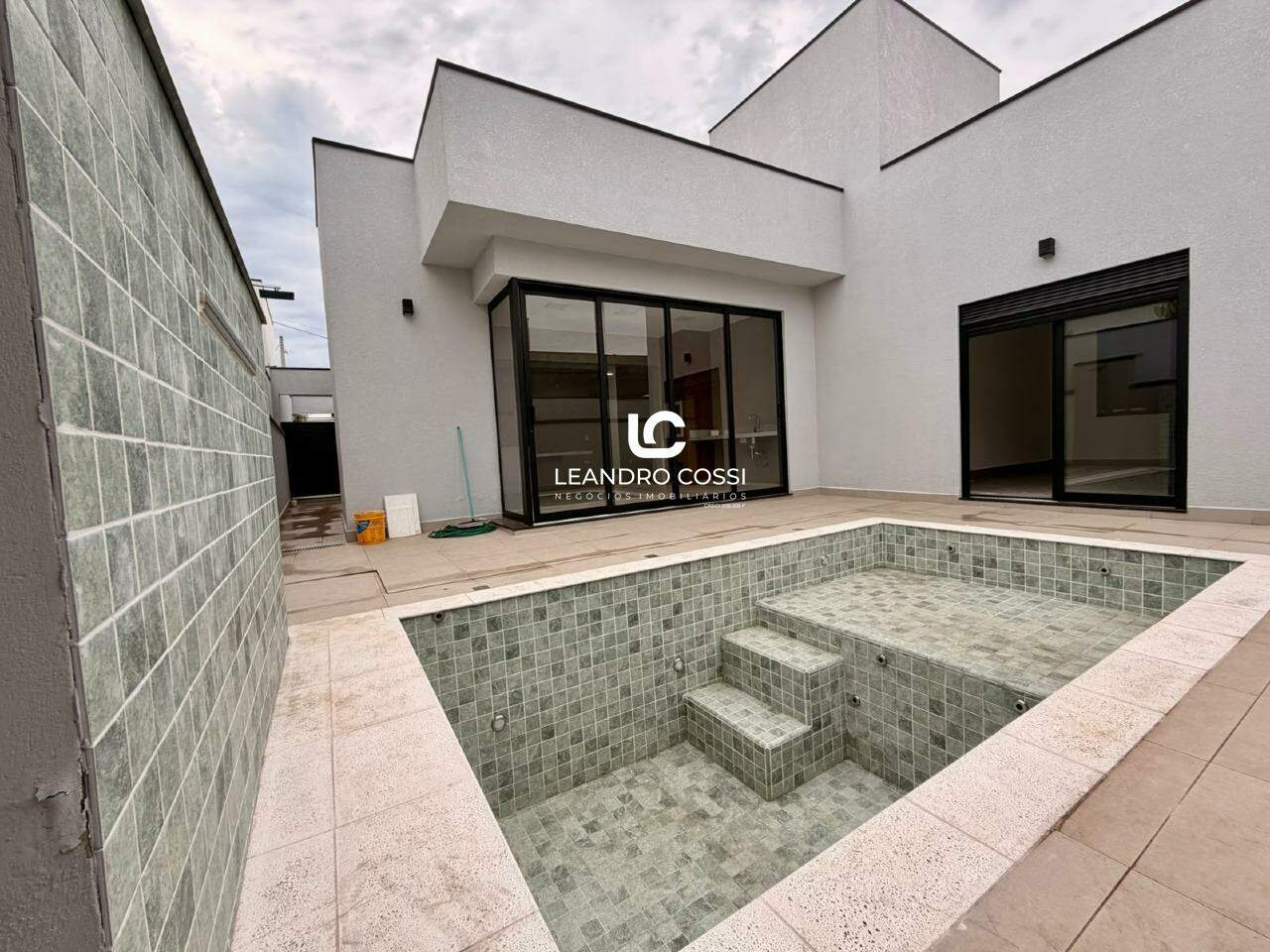 Casa de condomínio à venda no Condomínio Lagos D’Icaraí: 