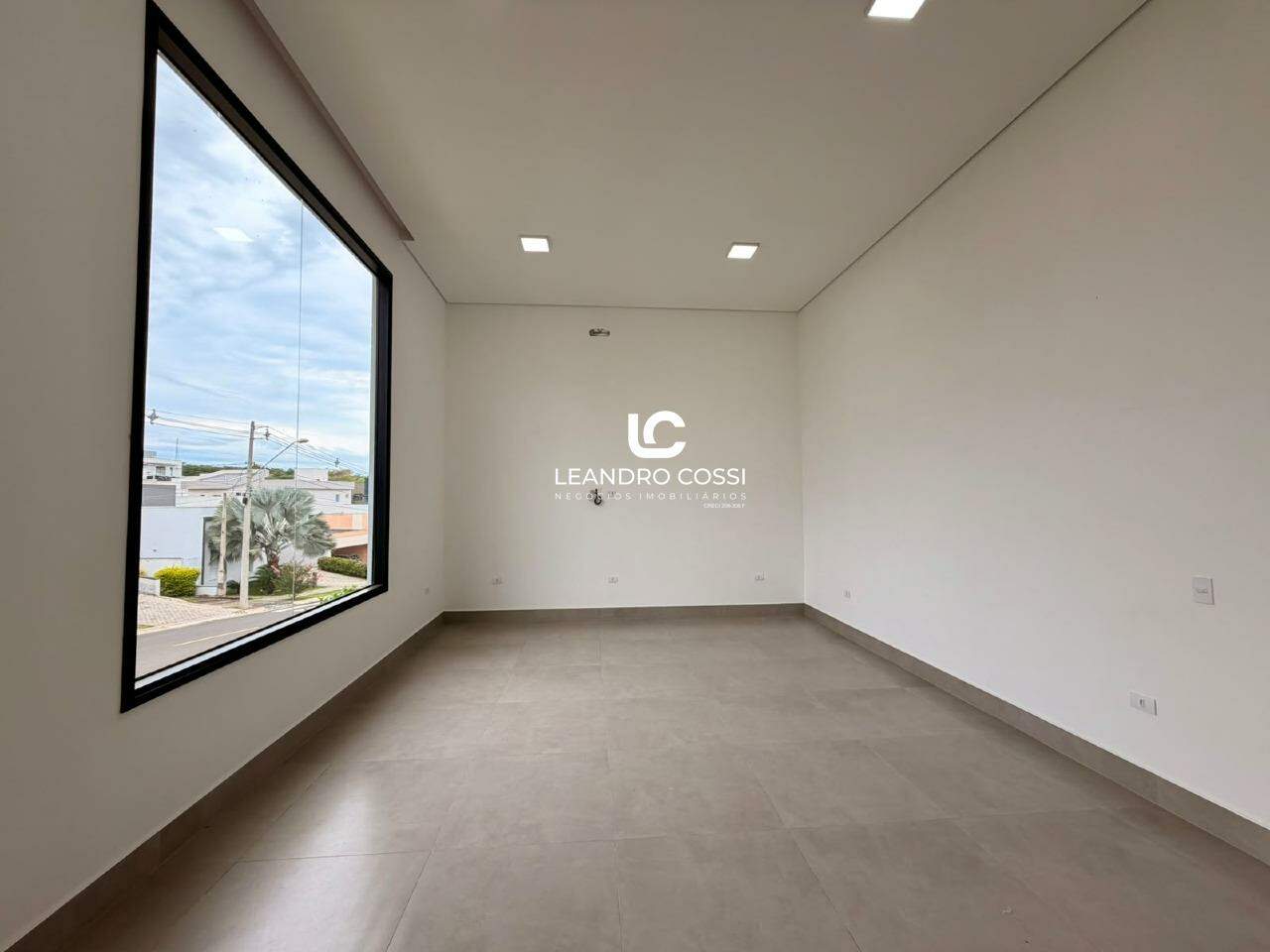 Casa de condomínio à venda no Condomínio Lagos D’Icaraí: 