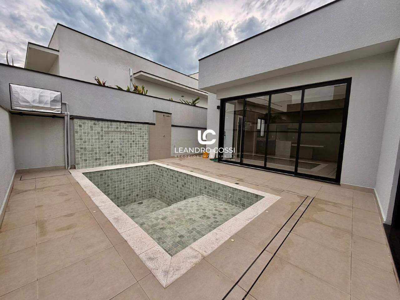 Casa de condomínio à venda no Condomínio Lagos D’Icaraí: 