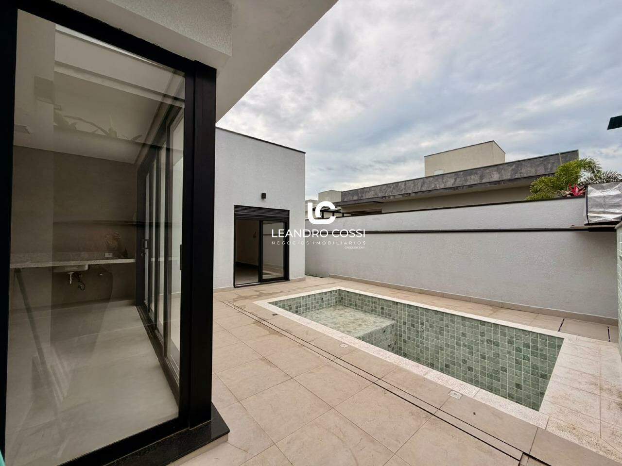 Casa de condomínio à venda no Condomínio Lagos D’Icaraí: 