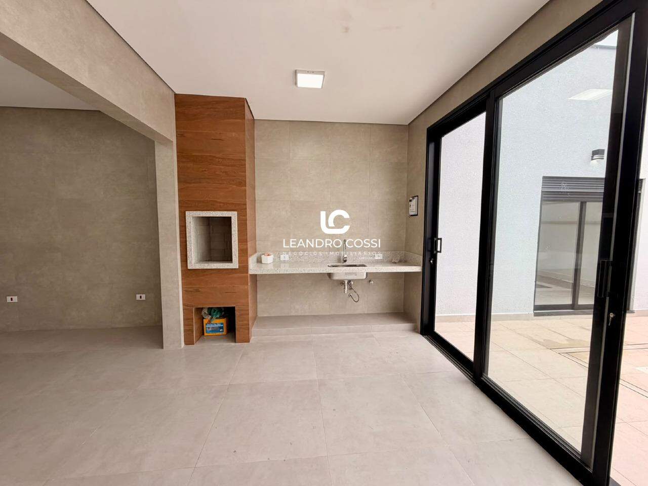 Casa de condomínio à venda no Condomínio Lagos D’Icaraí: 