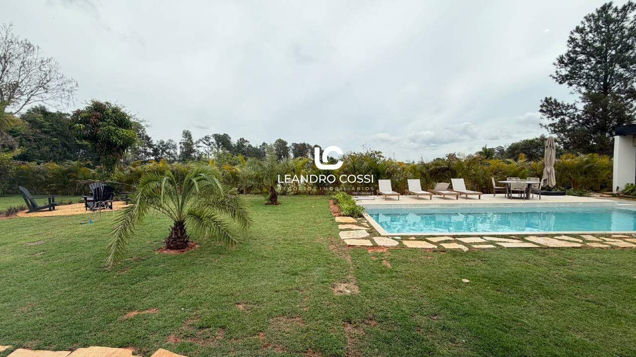Casa de condomínio à venda no Condomínio Terras de São José II: 