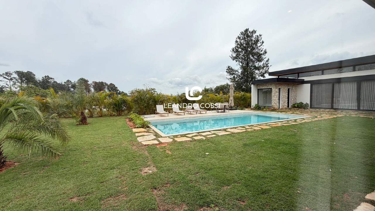 Casa de condomínio à venda no Condomínio Terras de São José II: 