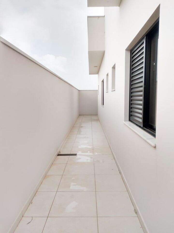 Casa de condomínio para aluguel no Condomínio Lagos D’Icaraí: 
