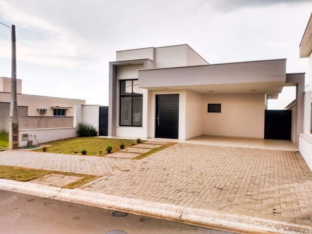 Casa de condomínio para aluguel no Condomínio Lagos D’Icaraí: 