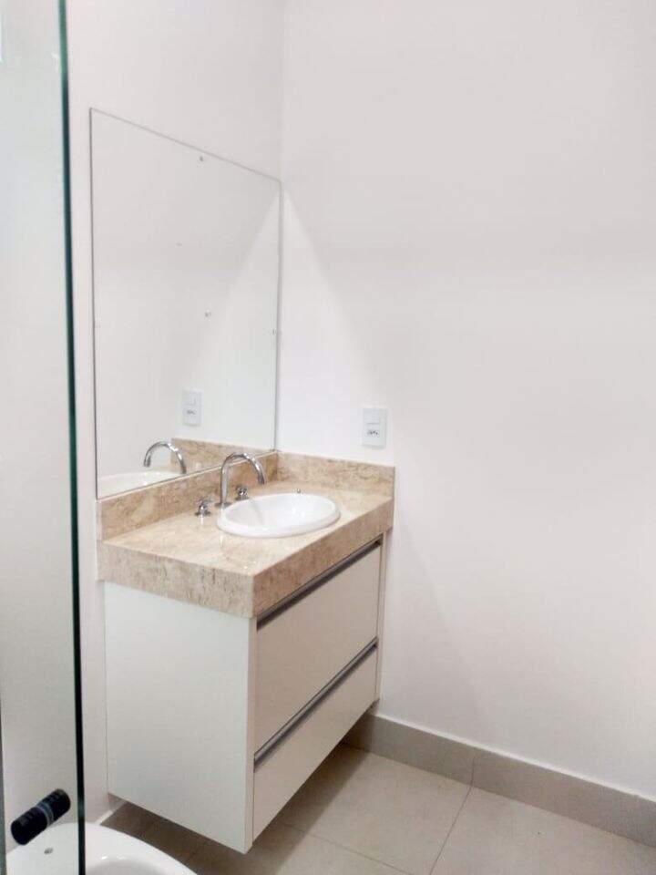 Casa de condomínio para aluguel no Condomínio Lagos D’Icaraí: 