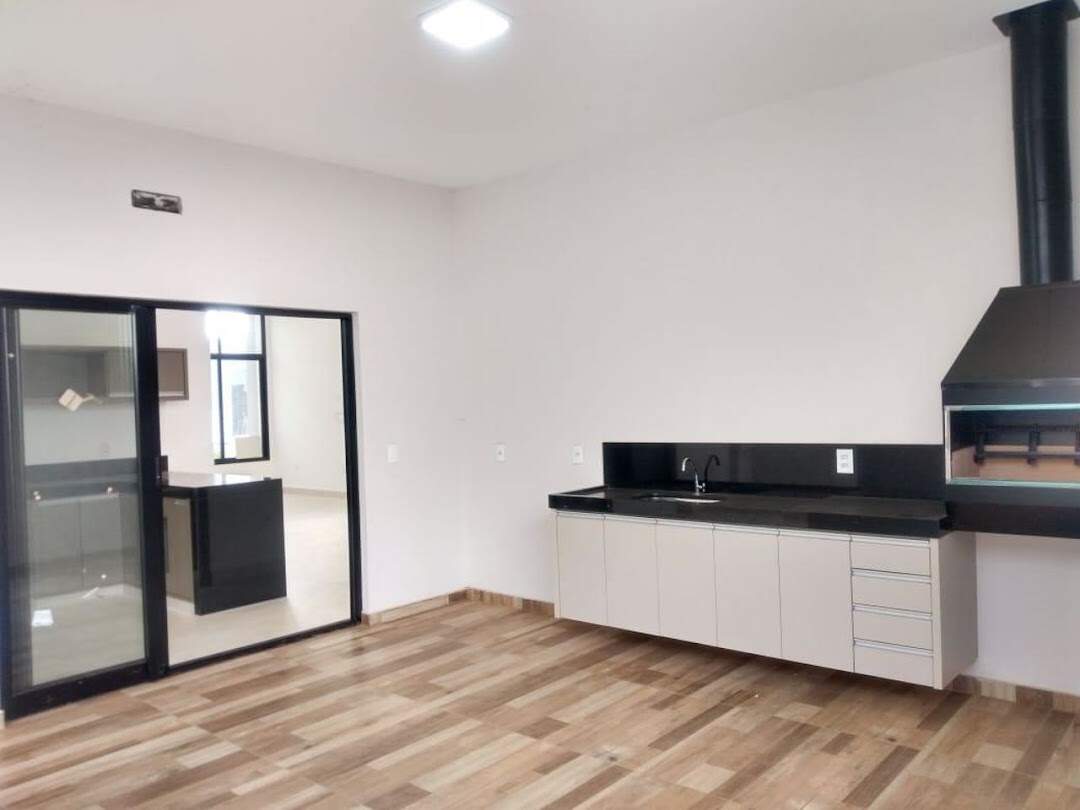 Casa de condomínio para aluguel no Condomínio Lagos D’Icaraí: 