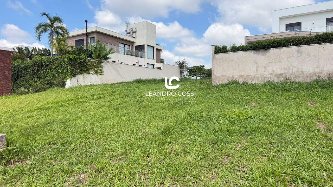 Terreno de Condomínio à venda no Condomínio Villas do Golfe: 