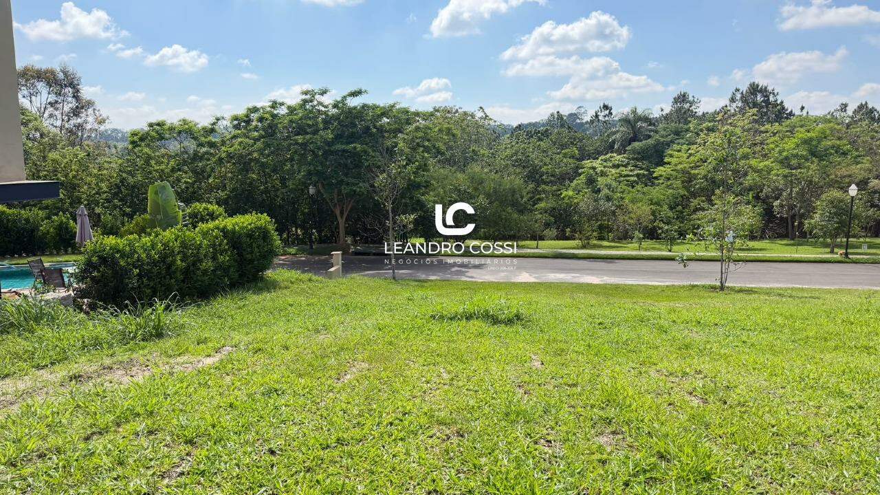 Terreno de Condomínio à venda no Condomínio Villas do Golfe: 
