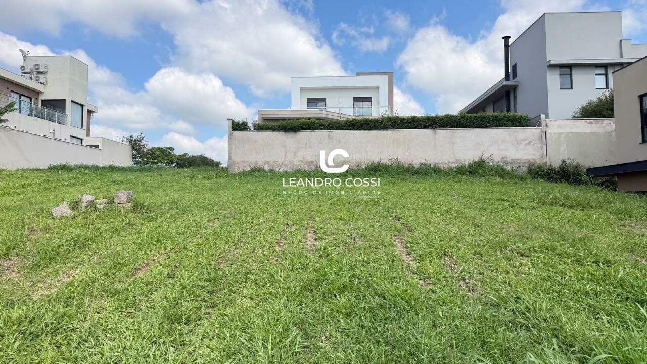 Terreno de Condomínio à venda no Condomínio Villas do Golfe: 
