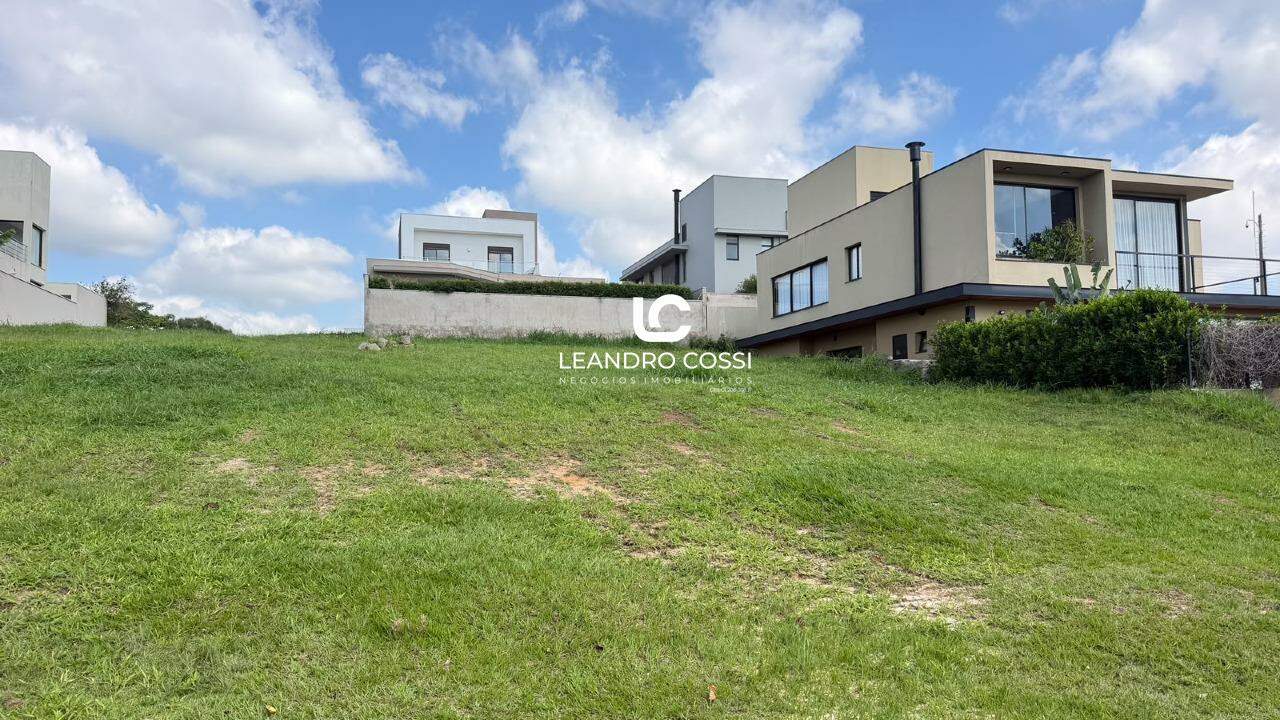 Terreno de Condomínio à venda no Condomínio Villas do Golfe: 