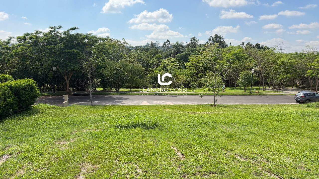 Terreno de Condomínio à venda no Condomínio Villas do Golfe: 