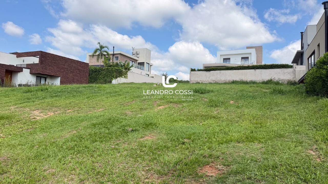 Terreno de Condomínio à venda no Condomínio Villas do Golfe: 
