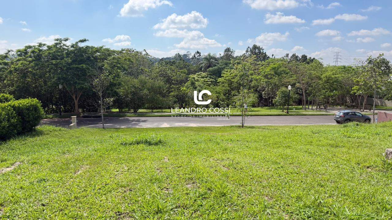 Terreno de Condomínio à venda no Condomínio Villas do Golfe: 