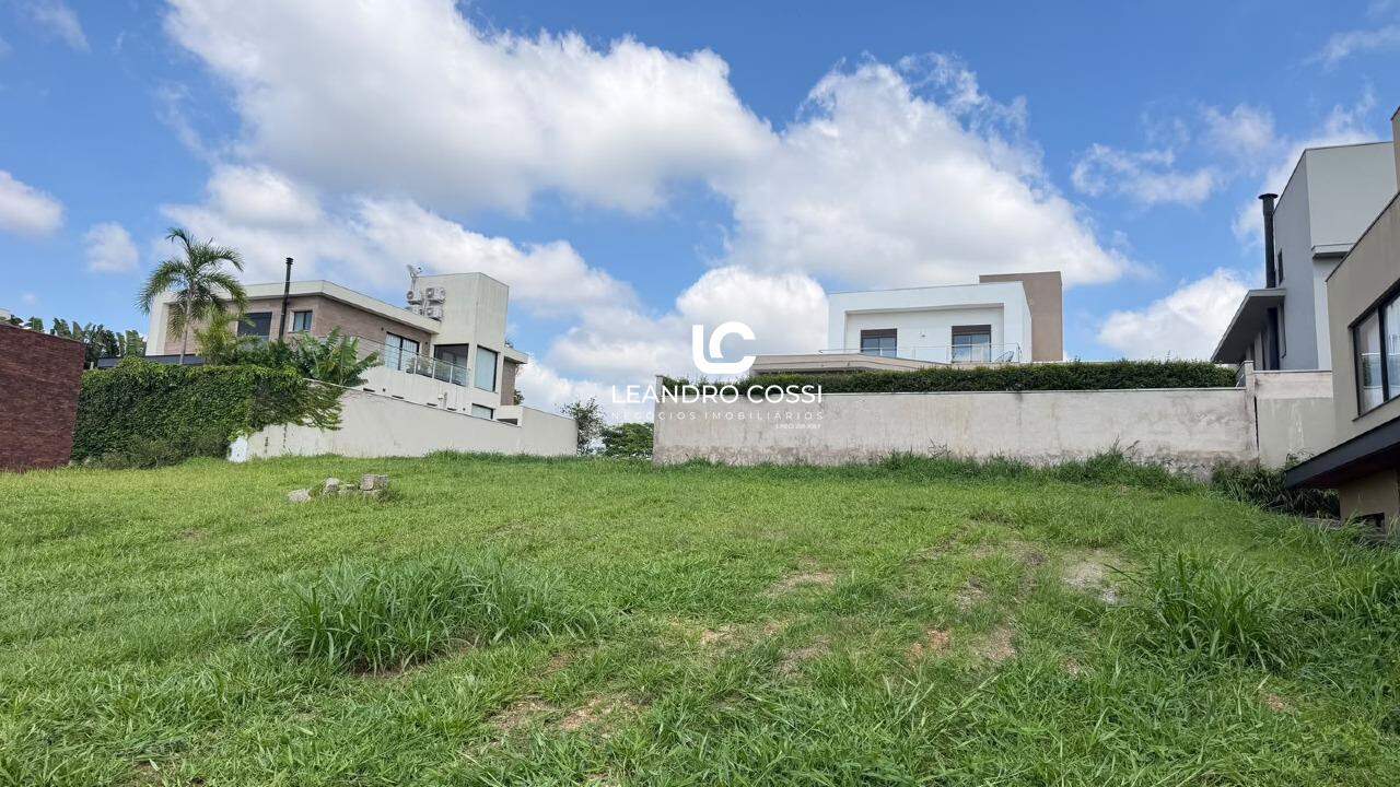 Terreno de Condomínio à venda no Condomínio Villas do Golfe: 